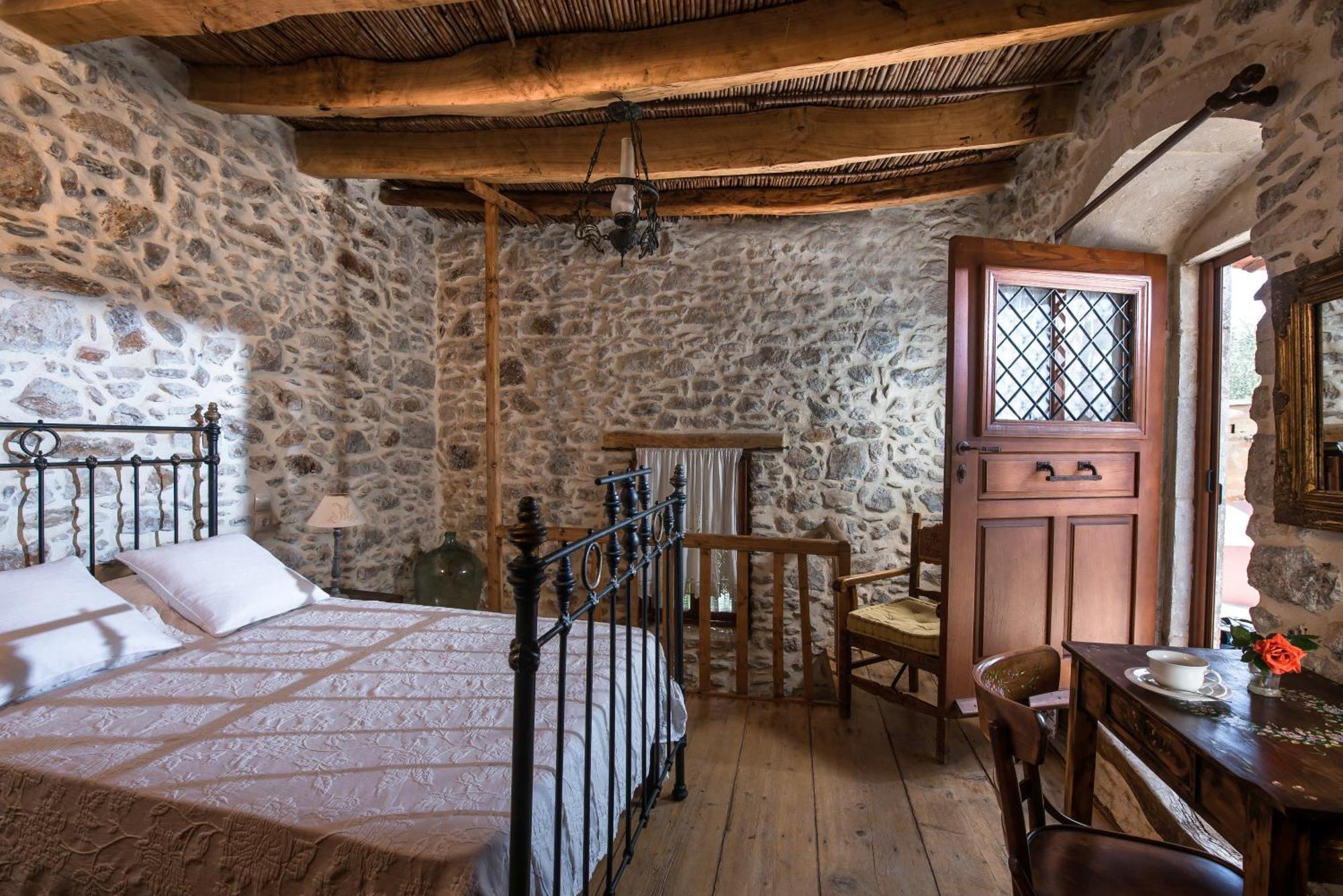Arismari Houses - Arismari Pombia Экстерьер фото